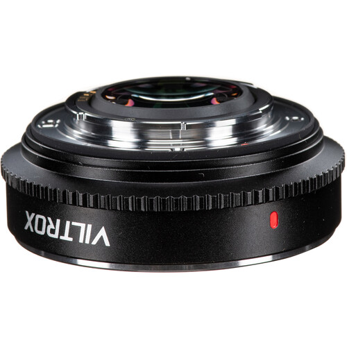 Viltrox EF-FX2 PRO Lens Mount Adapter Canon EF - Fuji X - 5